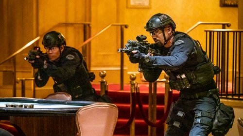 undefined Season 3 Episode 10 - Monster