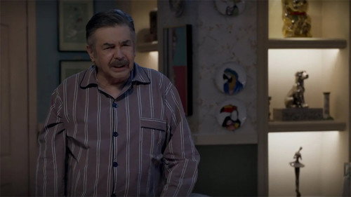 Una familia de diez Season 4 Episode 4 - Renata liberada