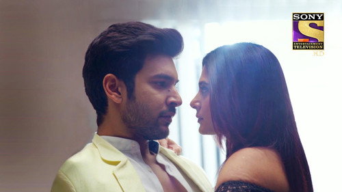 Beyhadh Season 2 Episode 22 - Episode 22