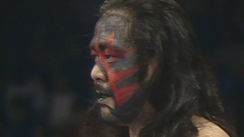 World Class Championship Wrestling Season 5 Episode 2 - WCCW - January 11, 1986
