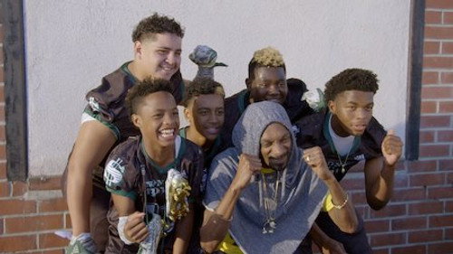 Coach Snoop Season 1 Episode 8 - Taught the Right Way
