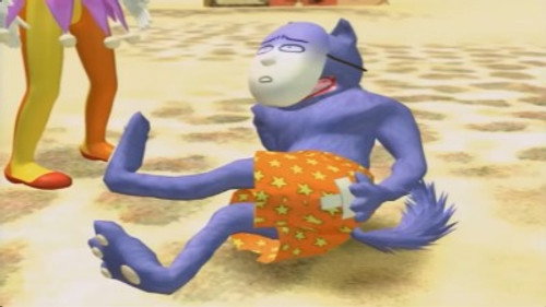 Popee the Performer Season 2 Episode 4 - POISON