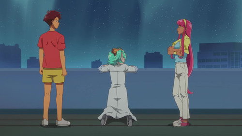 Karna the Guardian Season 1 Episode 7 - Episode 7