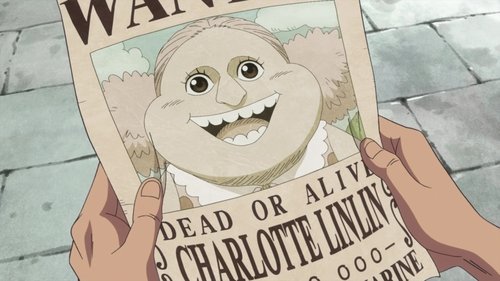 The Launcher Blasts! The Moment of Big Mom's Assassination! still