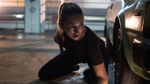 Strike Back Season 7 Episode 8 - Revolution: Episode 8