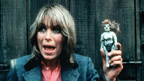 Hammer House of Horror Season 1 Episode 1 - Witching Time