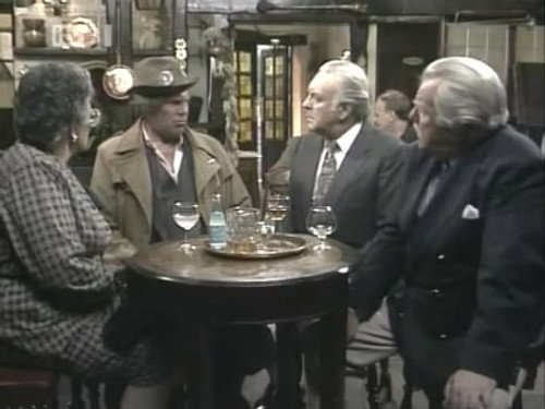 Never the Twain Season 10 Episode 5 - There But for the Grace of God
