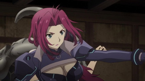 YU-NO: A Girl Who Chants Love at the Bound of This World Season 1 Episode 13 - An Ordained Fate