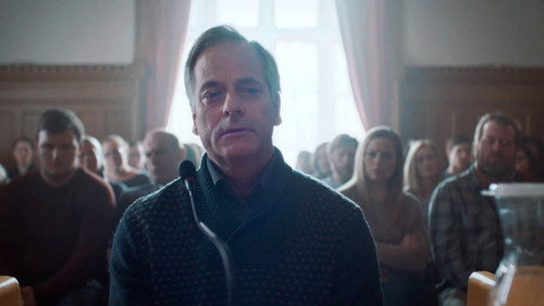 Acquitted Season 2 Episode 4 - The Disclosure