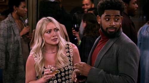 How I Met Your Father Season 2 Episode 1 - Cool and Chill