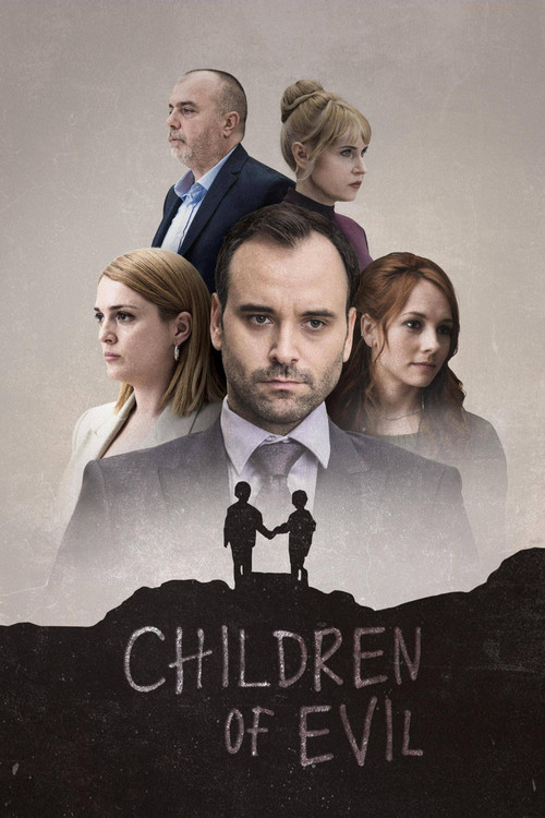 Children of Evil poster