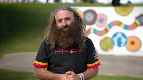 Gardening Australia Season 35 Episode 17 - Episode 17 Autumn: Healing country & creative gardening