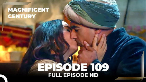 The Magnificent Century Season 4 Episode 6 - Episode 109