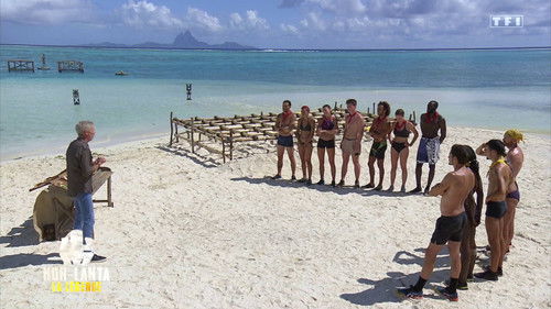Koh-Lanta Season 27 Episode 7 - Episode 7