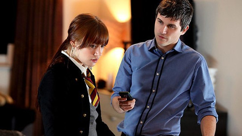 Waterloo Road Season 6 Episode 3 - Episode 3
