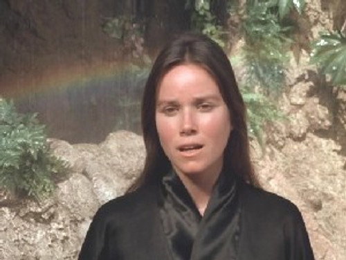 Kung Fu Season 3 Episode 11 - Besieged (2): Cannon At The Gates