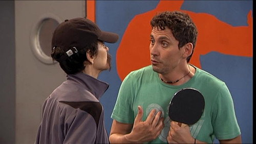 Aída Season 10 Episode 16 - Episode 16