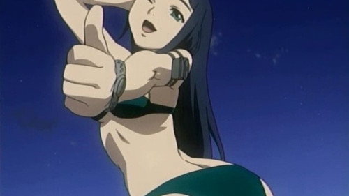 My-Otome Season 1 Episode 21 - When The White Princess Awakens