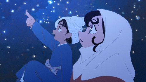 Jaadugar: A Witch in Mongolia Season 1 Episode 1 - All That Is in the Heavens and All That Is in the Earth