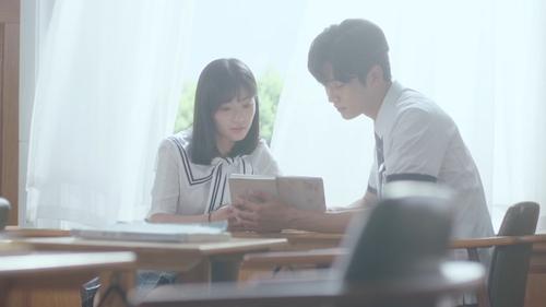 Extraordinary You Season 1 Episode 9 - Let’s Break Up
