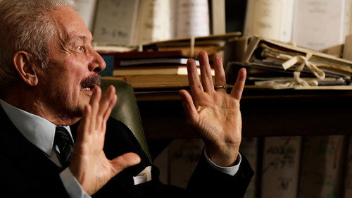 Inspector Montalbano Season 11 Episode 2 - As Per Procedure