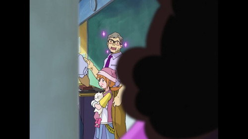 Zatch Bell! Season 1 Episode 31 - The Cute Transfer Student