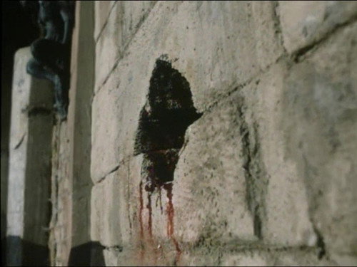 And the Wall Came Tumbling Down still