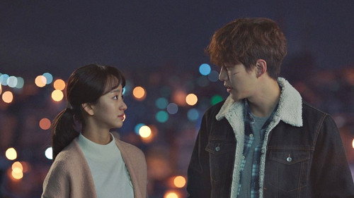 Just Between Lovers Season 1 Episode 7 - Episode 7