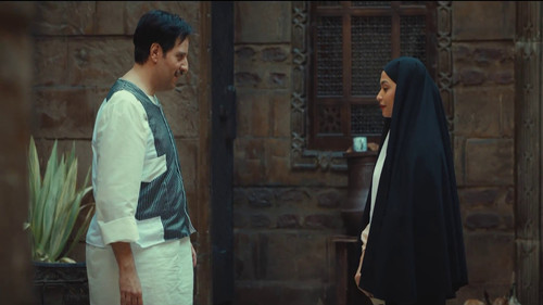 El Nos Season 1 Episode 7 - A disease takes the English