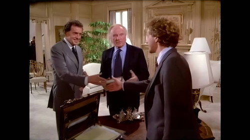 Crazy like a Fox Season 1 Episode 2 - Turn of the Century Fox