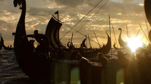NOVA Season 46 Episode 10 - Lost Viking Army