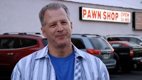 Pawn Stars Season 6 Episode 13 - Dirty Sox