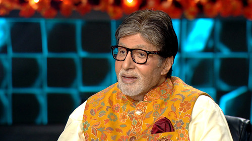 Kaun Banega Crorepati Season 16 Episode 21 - Ganesh Utsav Ka Shubh Aarambh