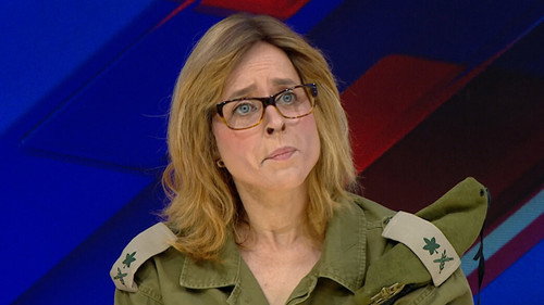 Eretz Nehederet Season 23 Episode 3 - Episode 3