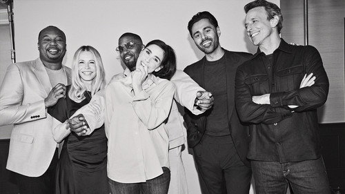 Off Script with The Hollywood Reporter Season 2 Episode 1 - Stand-Up: Award Worthy Television