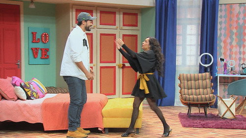 Vai Que Cola Season 13 Episode 15 - Episode 15