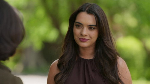 Doménica Montero Season 1 Episode 10 - Enemigos