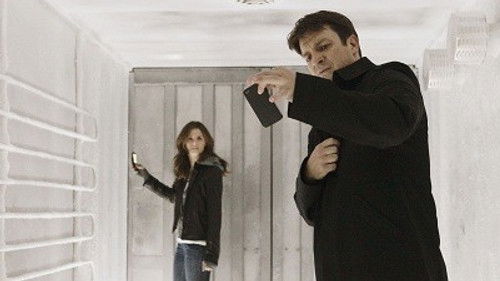 Castle Season 3 Episode 17 - Countdown (2)