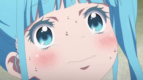 Magical Girl Site Season 1 Episode 9 - God Won't Abondon Me!