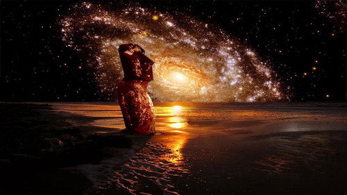 Ancient Aliens Season 14 Episode 7 - The Druid Connection