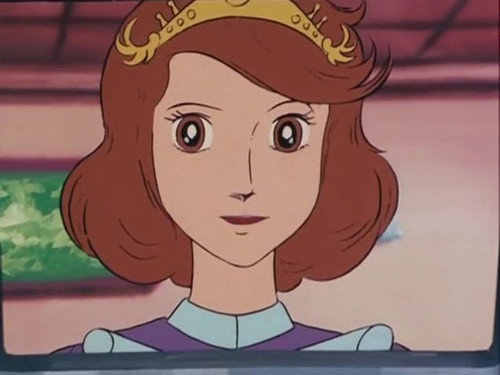 A Bride from Outer Space still