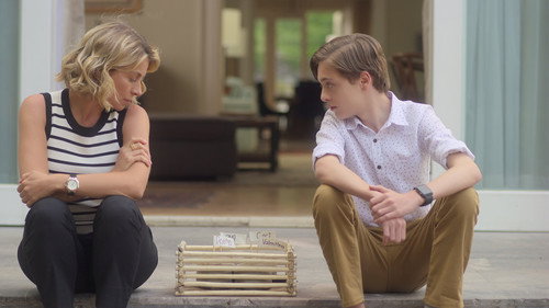 Daughter from Another Mother Season 3 Episode 7 - The Apple and the Tree