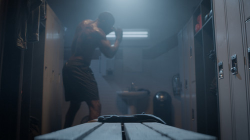 Dark Side of the Cage Season 1 Episode 1 - Kimbo Slice: Rise of a Backyard Brawler