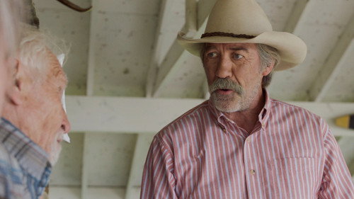 Heartland Season 13 Episode 8 - Legacy