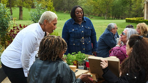 Celebrity Sabotage Season 1 Episode 3 - Episode 3