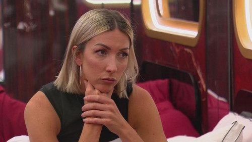 Big Brother Canada Season 12 Episode 26 - Episode 26