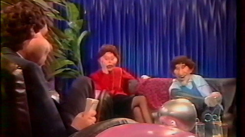 The News Puppets Season 1 Episode 25 - Episode 25