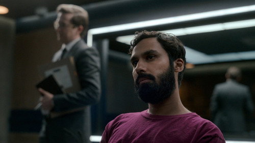 Criminal: UK Season 2 Episode 4 - Sandeep