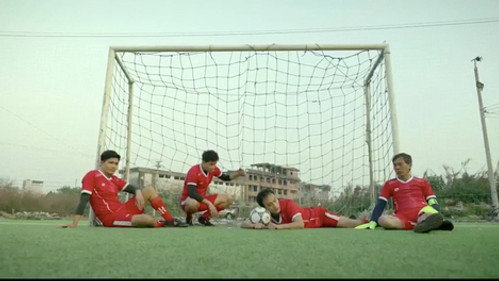 Suddenly Happy Family Season 1 Episode 7 - Episode 7
