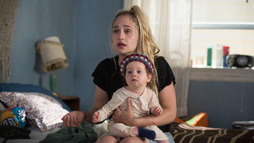 Girls Season 5 Episode 8 - Homeward Bound